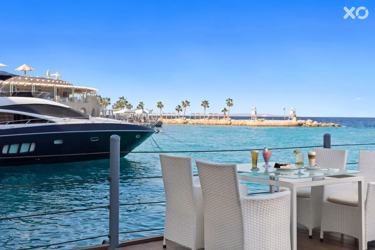 Albatros Citadel Resort Sahl Hasheesh