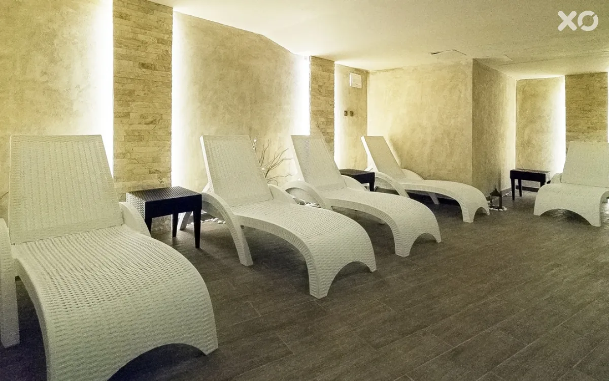 Orpheus Spa Hotel