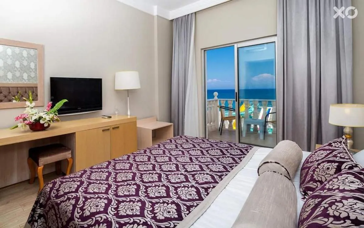 SL La Perla Hotel Kemer