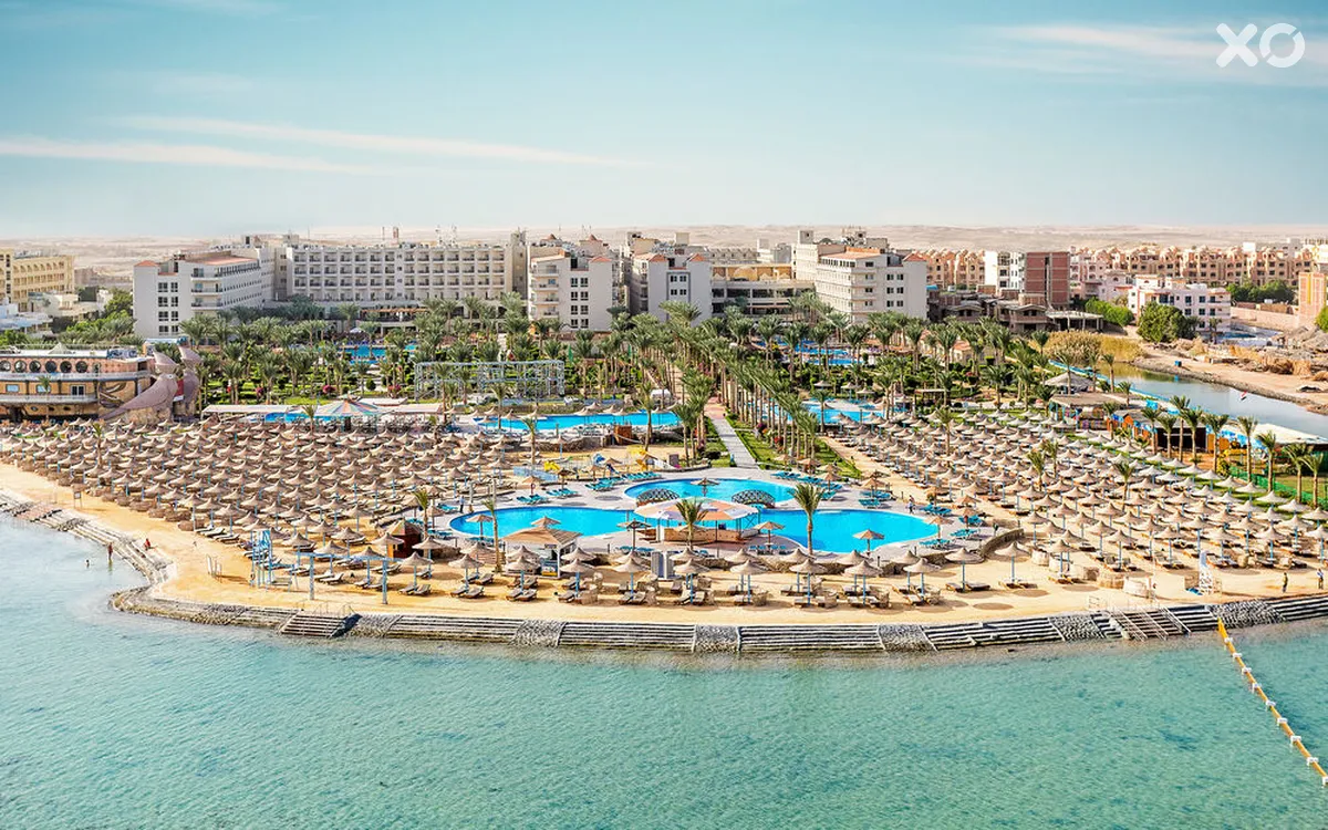 Hawaii Riviera Resort & Aqua Park