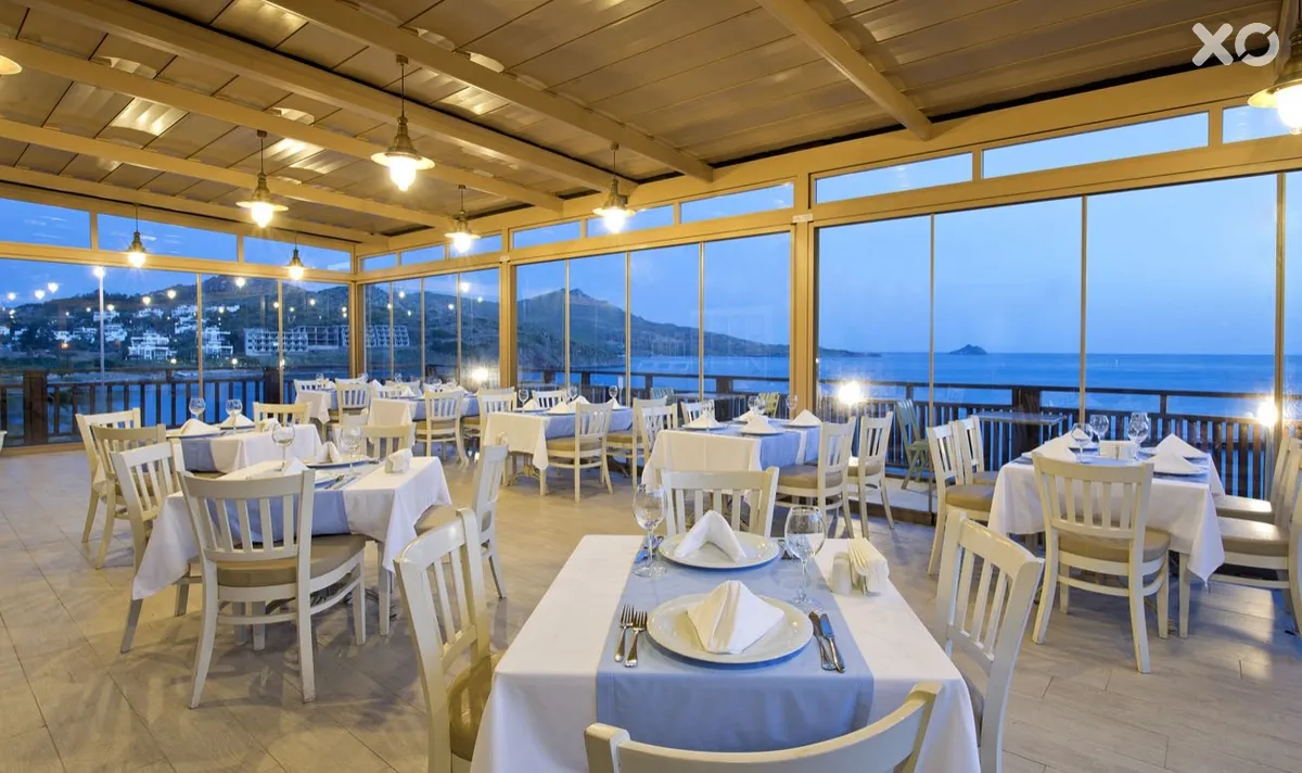 Delta Hotel By Marriott Bodrum
