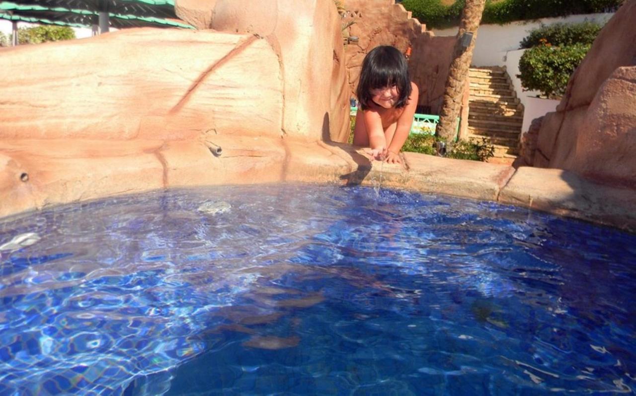 Verginia Sharm Resort & Aqua Park