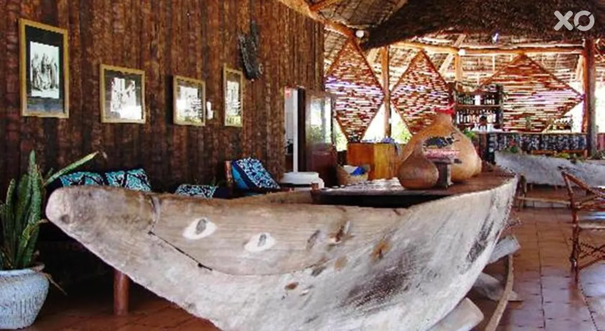 Tanzanite Beach Resort