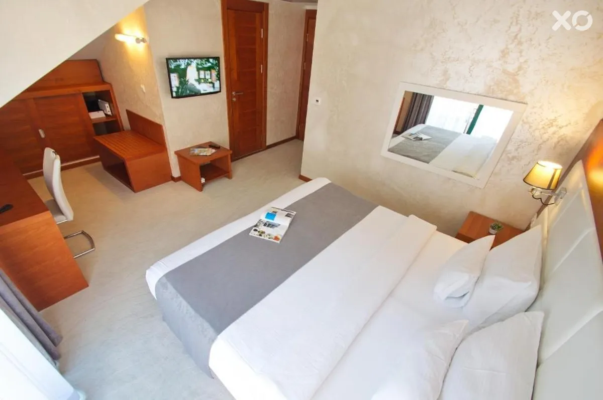 Porto In Hotel