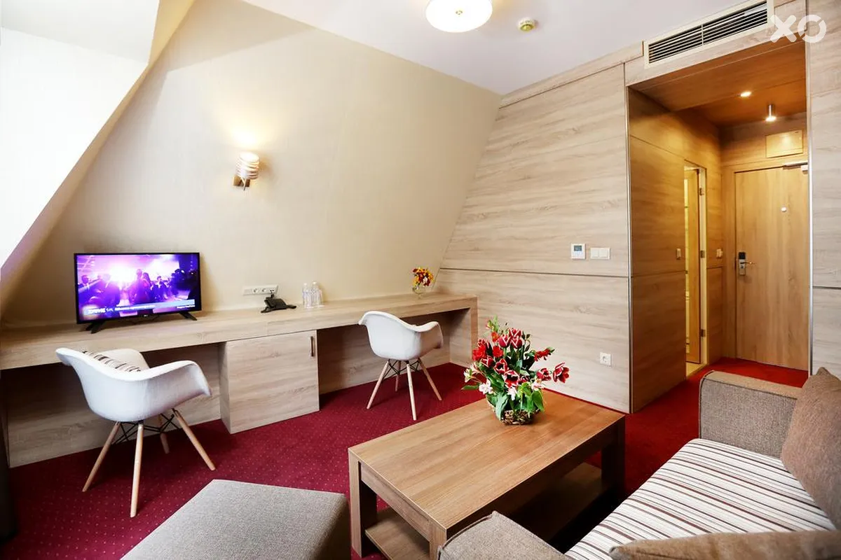 Coop Hotel