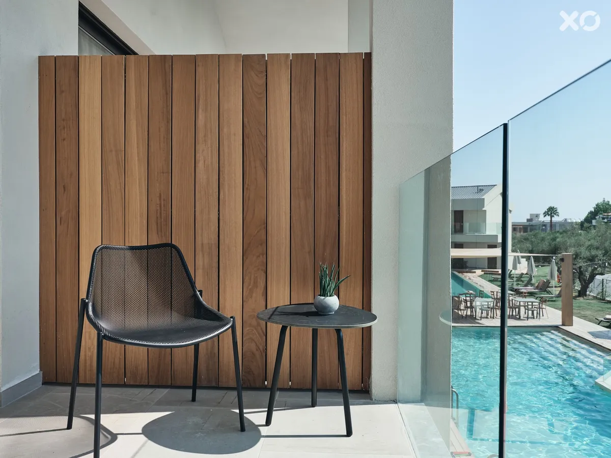 Aqua Bay Suites
