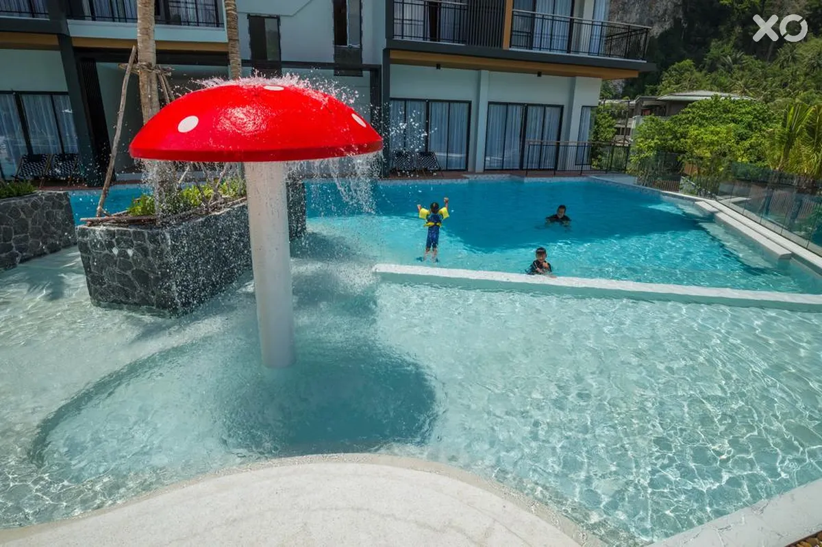 Sea Seeker Krabi Resort