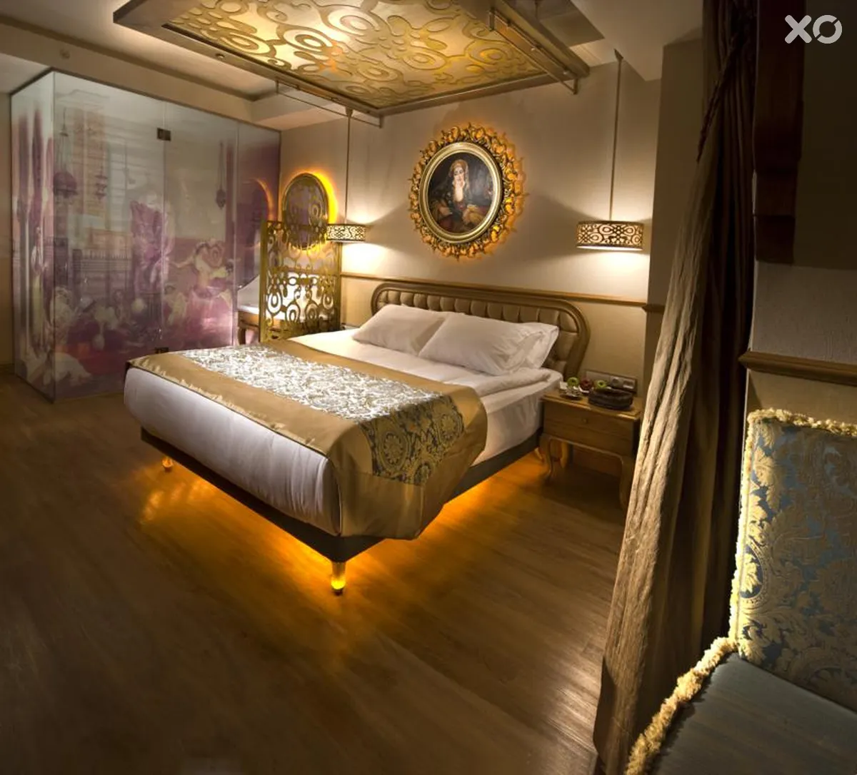 Sultania Hotel