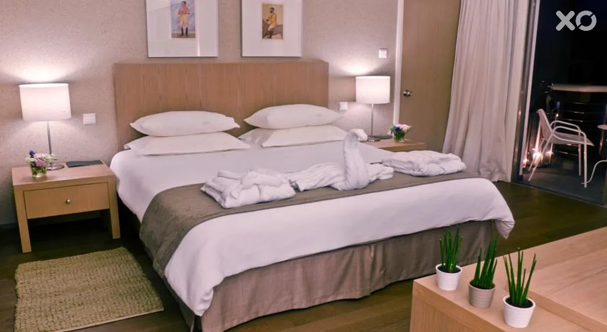 Alasia Hotel