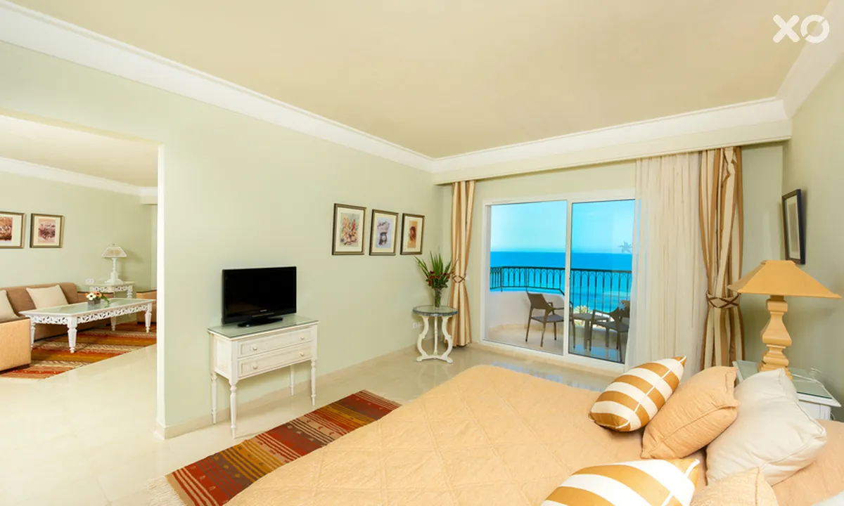 Iberostar Selection Royal El Mansour