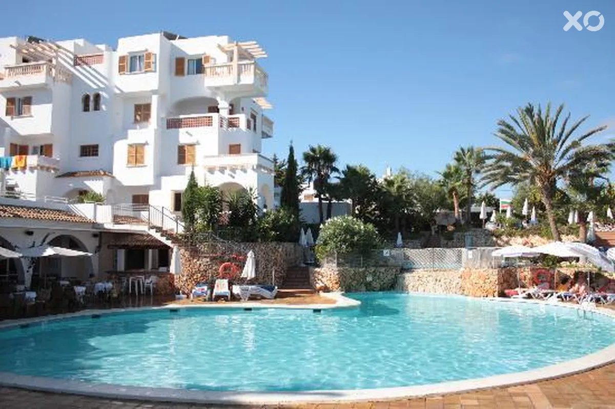 Gavimar La Mirada Club Resort
