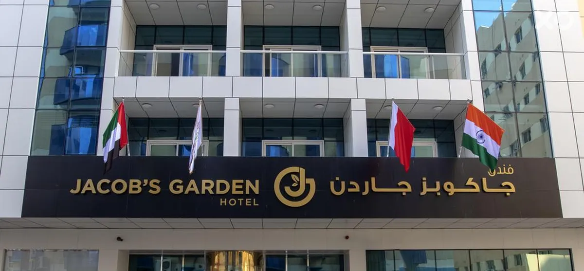 Jacobs Garden Hotel & Resort