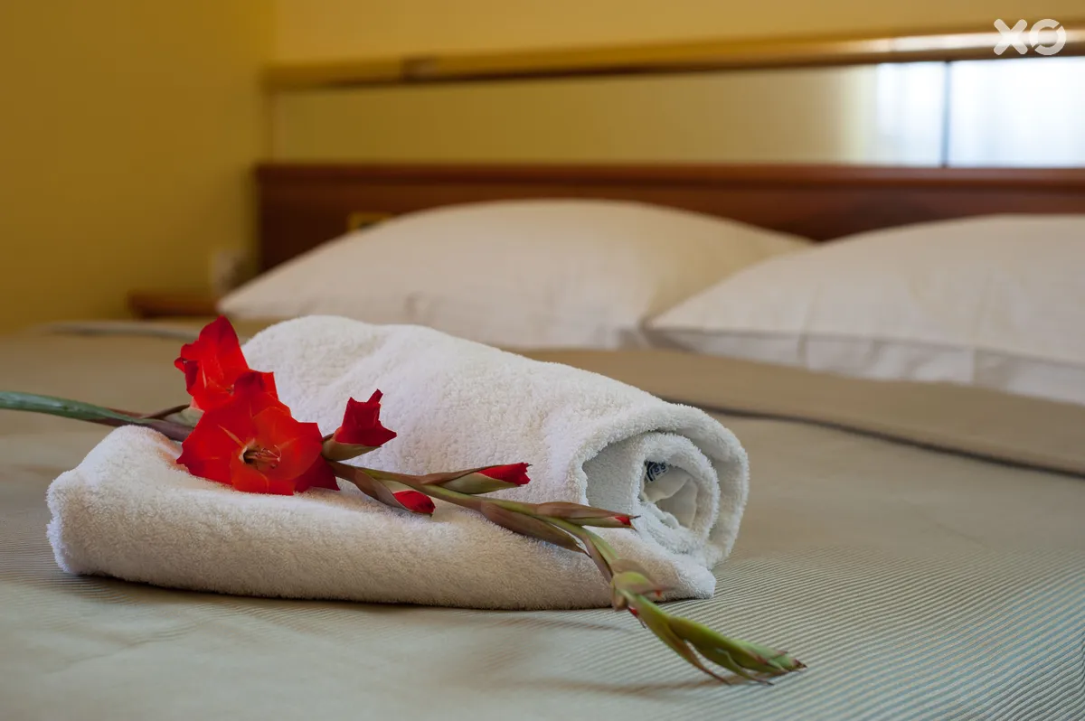 Park Spa Hotel Sirius