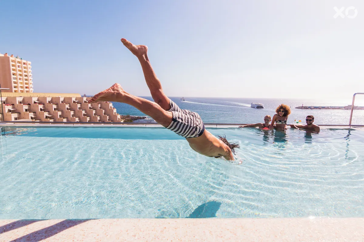 Spring Arona Gran Hotel