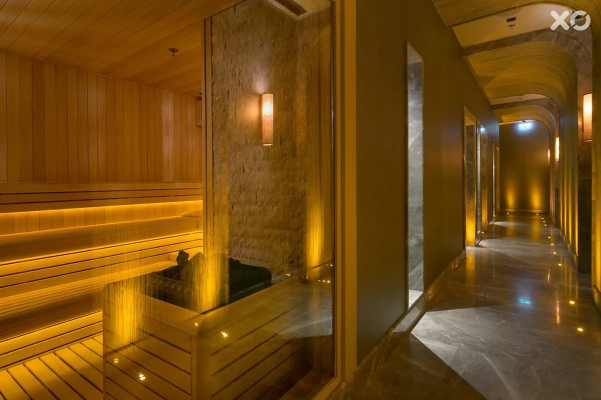 Caresse a Luxury Collection Resort & Spa