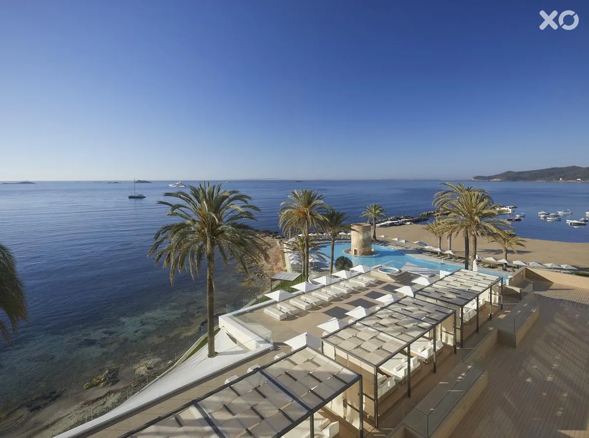 Torre del Mar Hotel