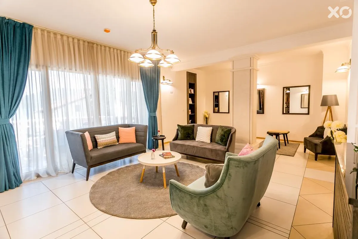 Kredo Boutique Hotel