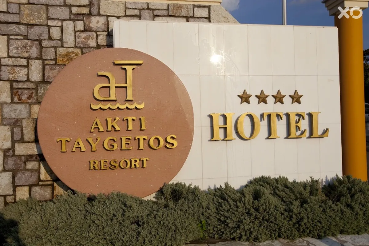 Akti Taygetos Conference Resort