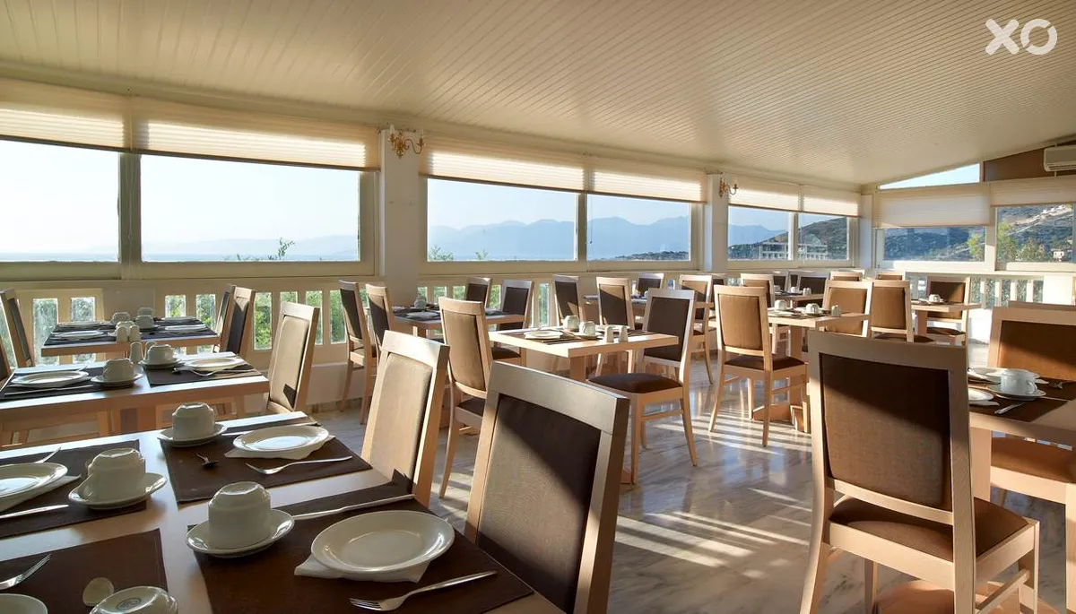 Elounda Ilion Hotel Bungalows