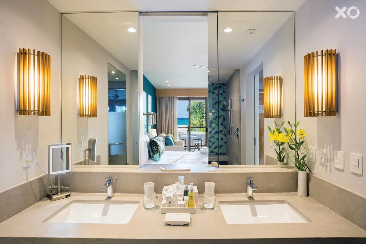 Dreams Natura Resort & Spa
