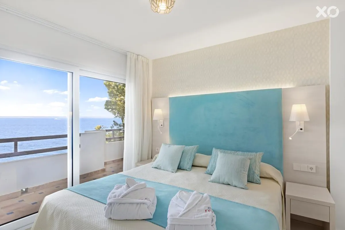 Roc Illetas Hotel