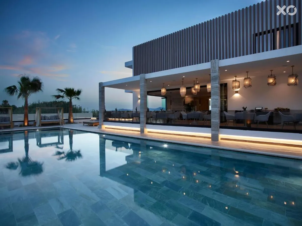 Lango Design & Spa Hotel