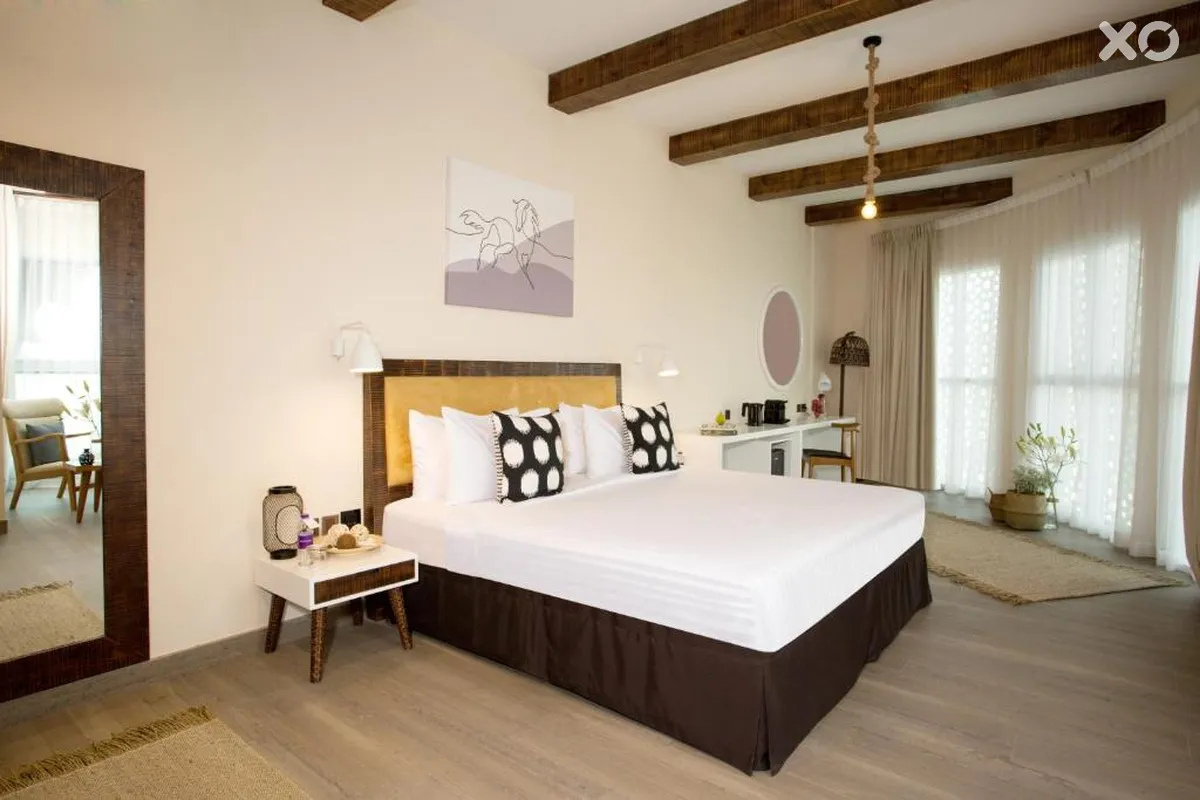Beach Walk Boutique Hotel Jumeirah