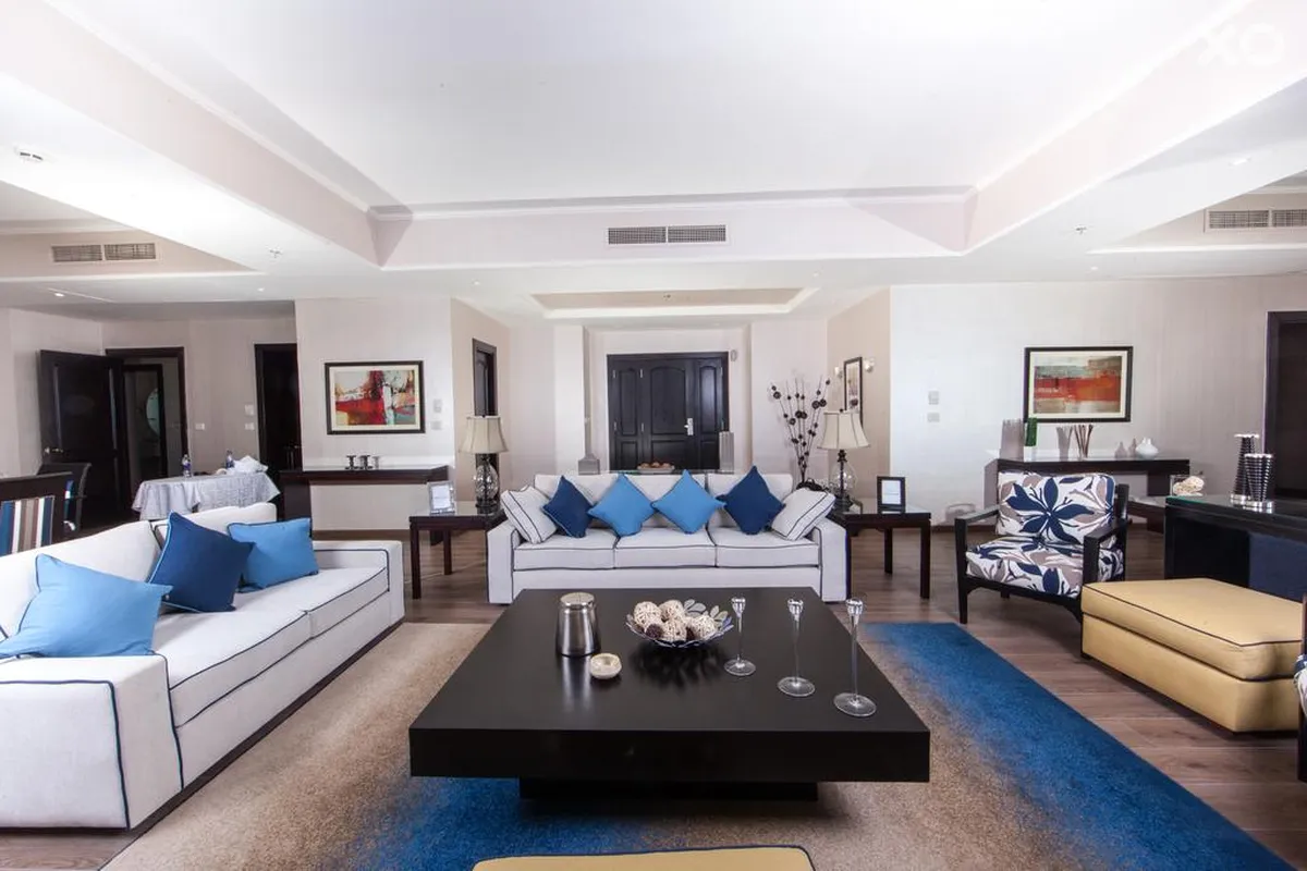 Rixos Alamein