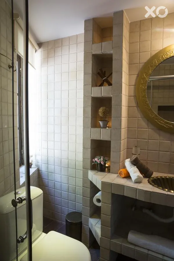 Elia Portou Rooms