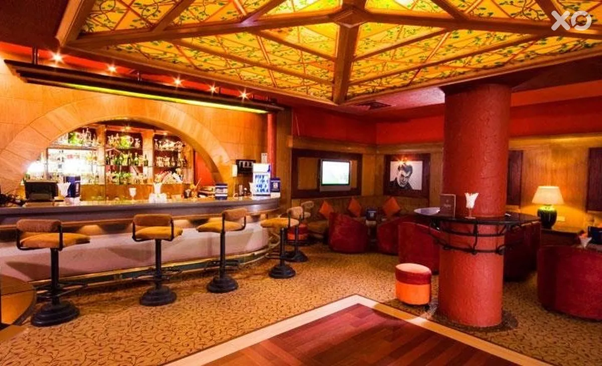 Marina Sharm Hotel