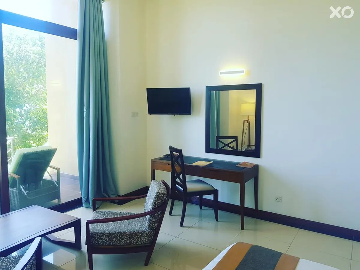 Sooriya Resort & Spa