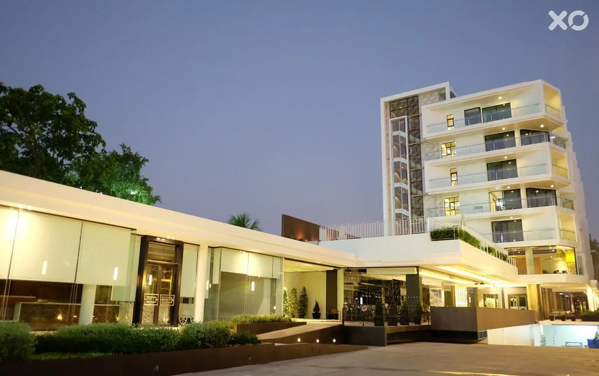 Mera Mare Hotel