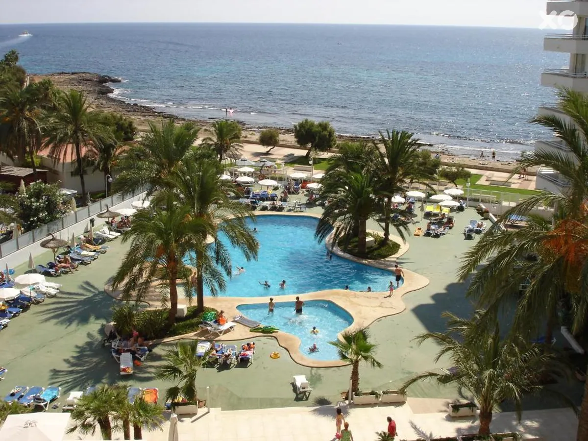 Playa Dorada Aparthotel