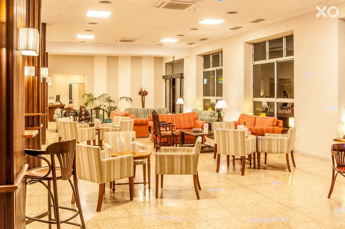 Marte Hotel