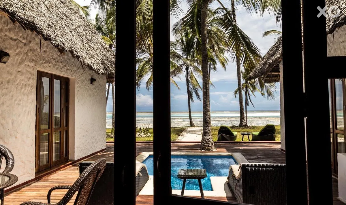 Karafuu Beach Resort & Spa