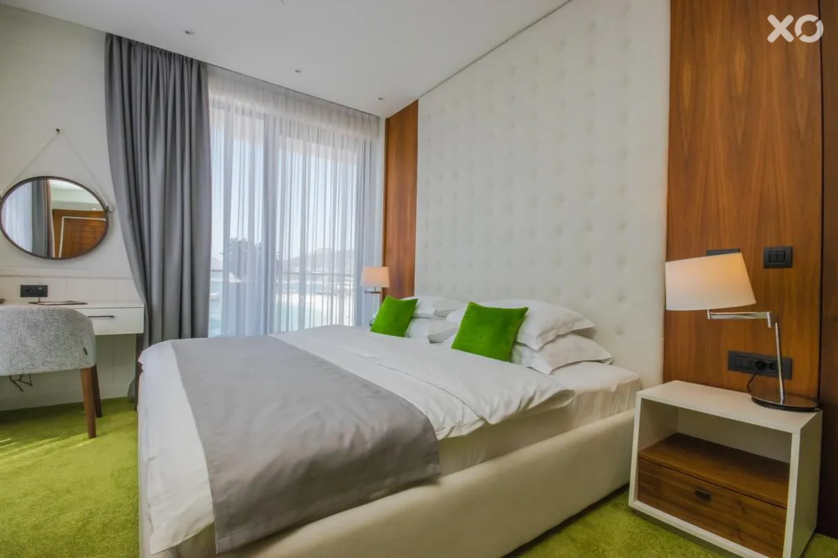 Kalamper Hotel & SPA