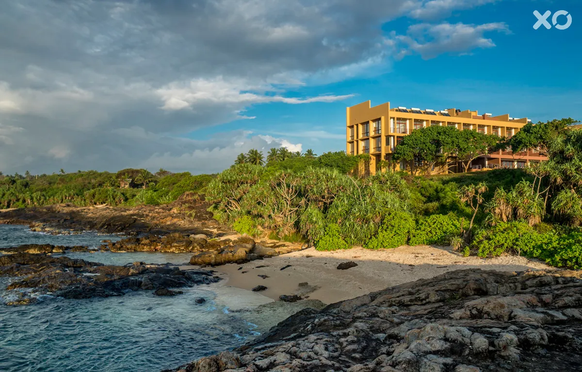 Sooriya Resort & Spa