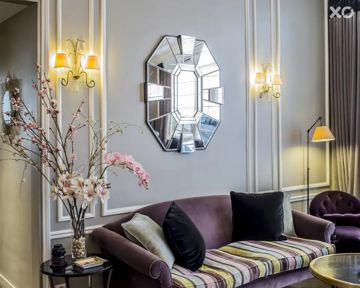 Bradford Elysees Hotel
