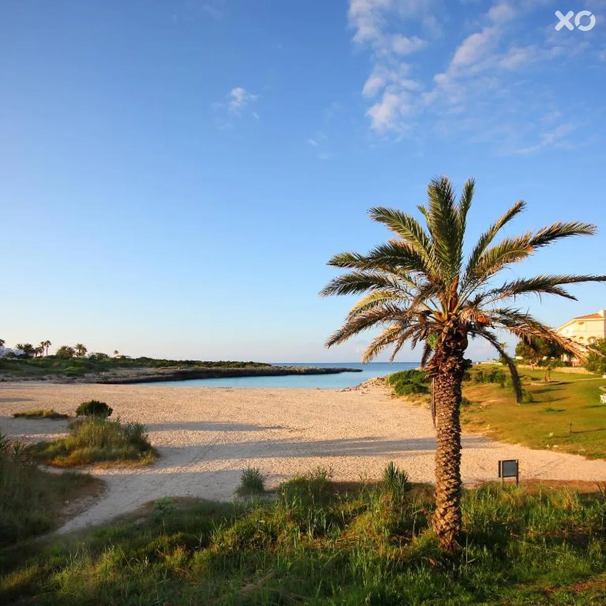 Valentin Star Menorca