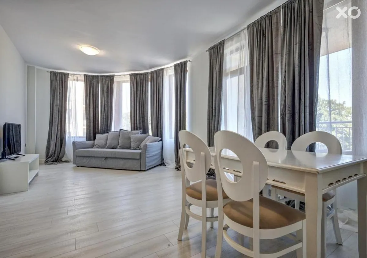 Continental Apartments