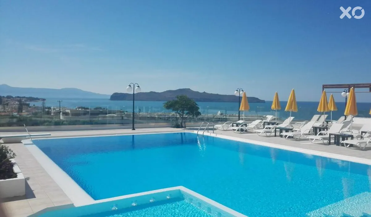 Top Hotel