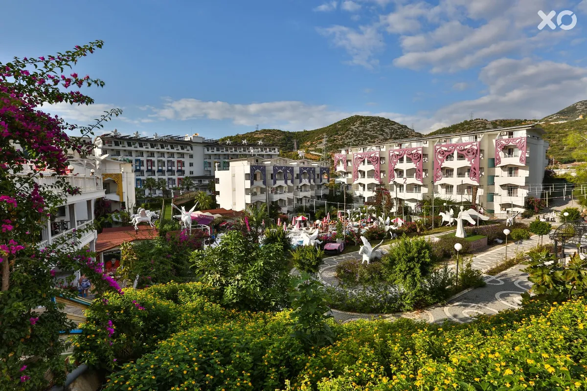Club Hotel Anjeliq