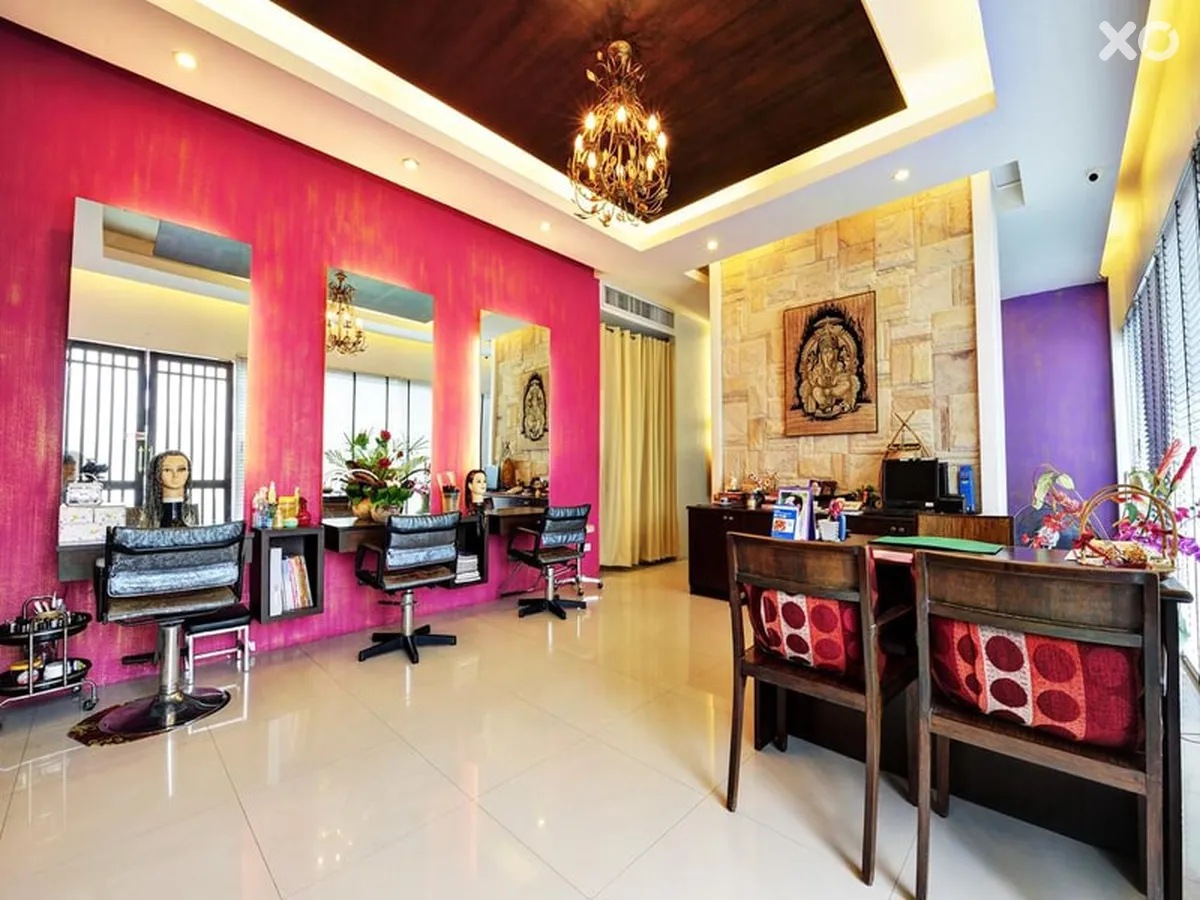 Coco Beach Hotel Jomtien Pattaya