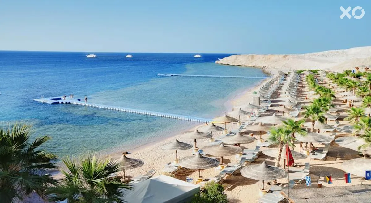 Savoy Sharm El Sheikh