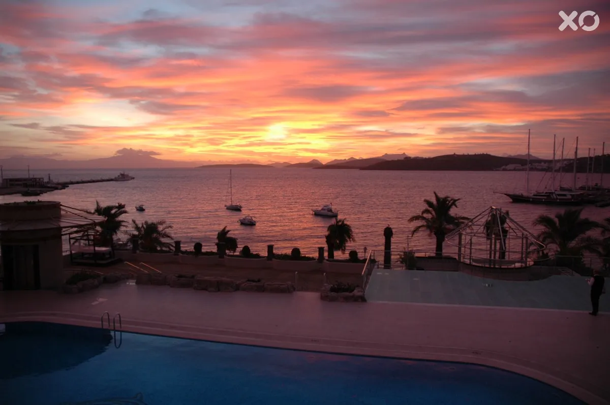 Diamond Of Bodrum Hotel
