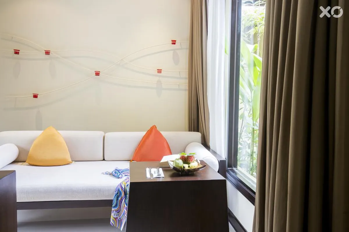 The Passage Samui Villas & Resort