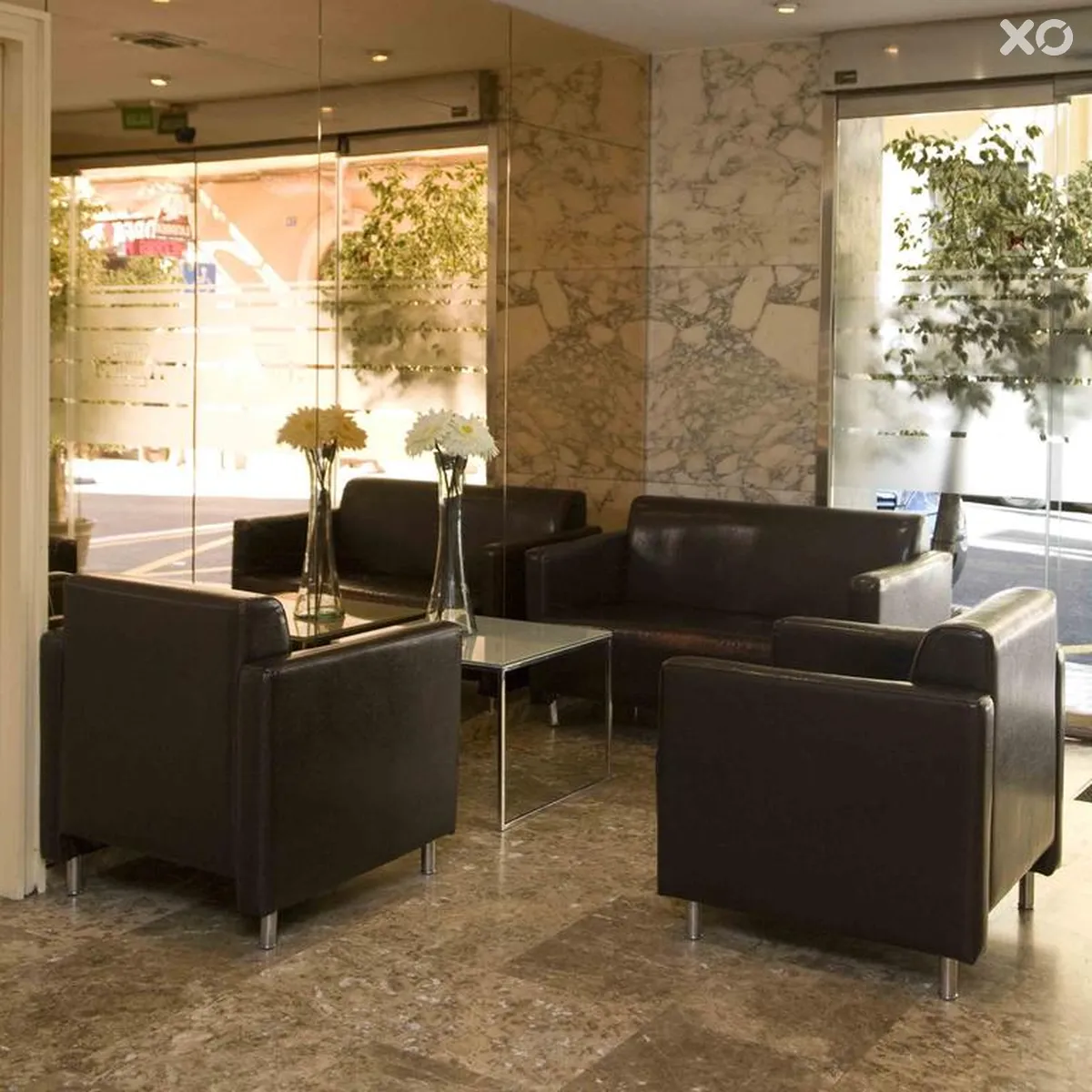 Leuka Hotel