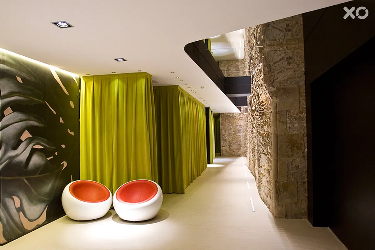 El Hotel Barcelona House