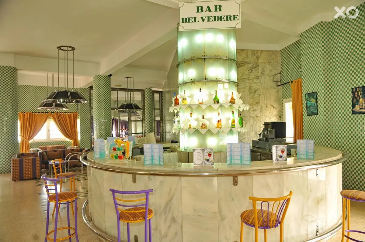 Tagadirt Appart Hotel