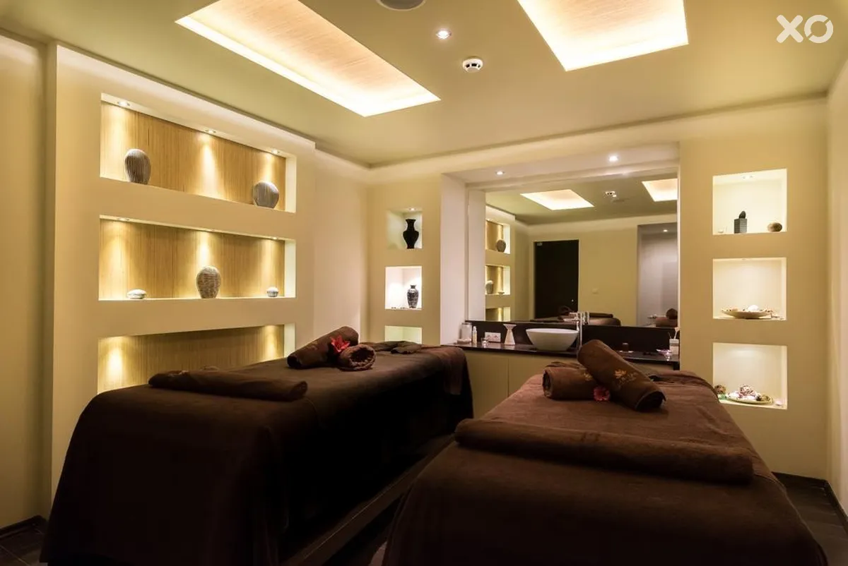 Lion Hotel Borovets